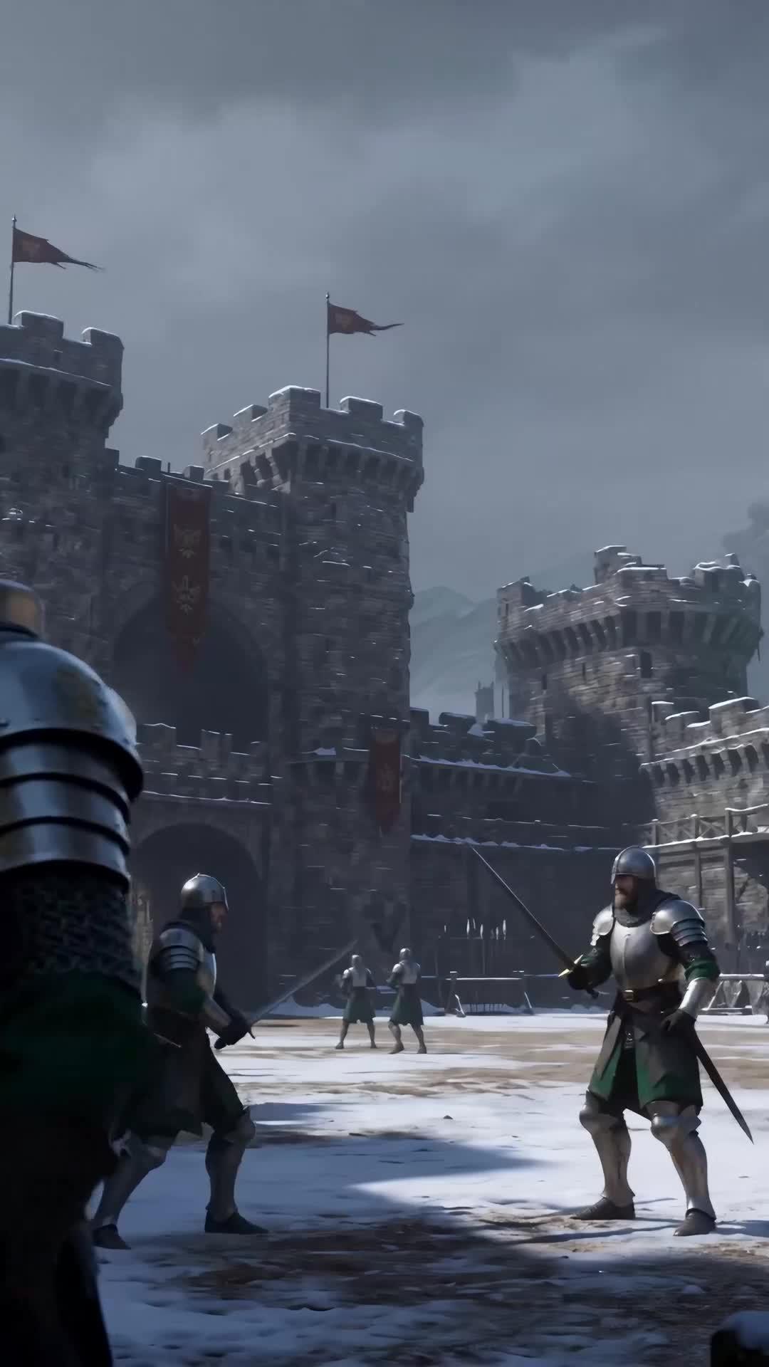 The Daughter Who Commands Dragon