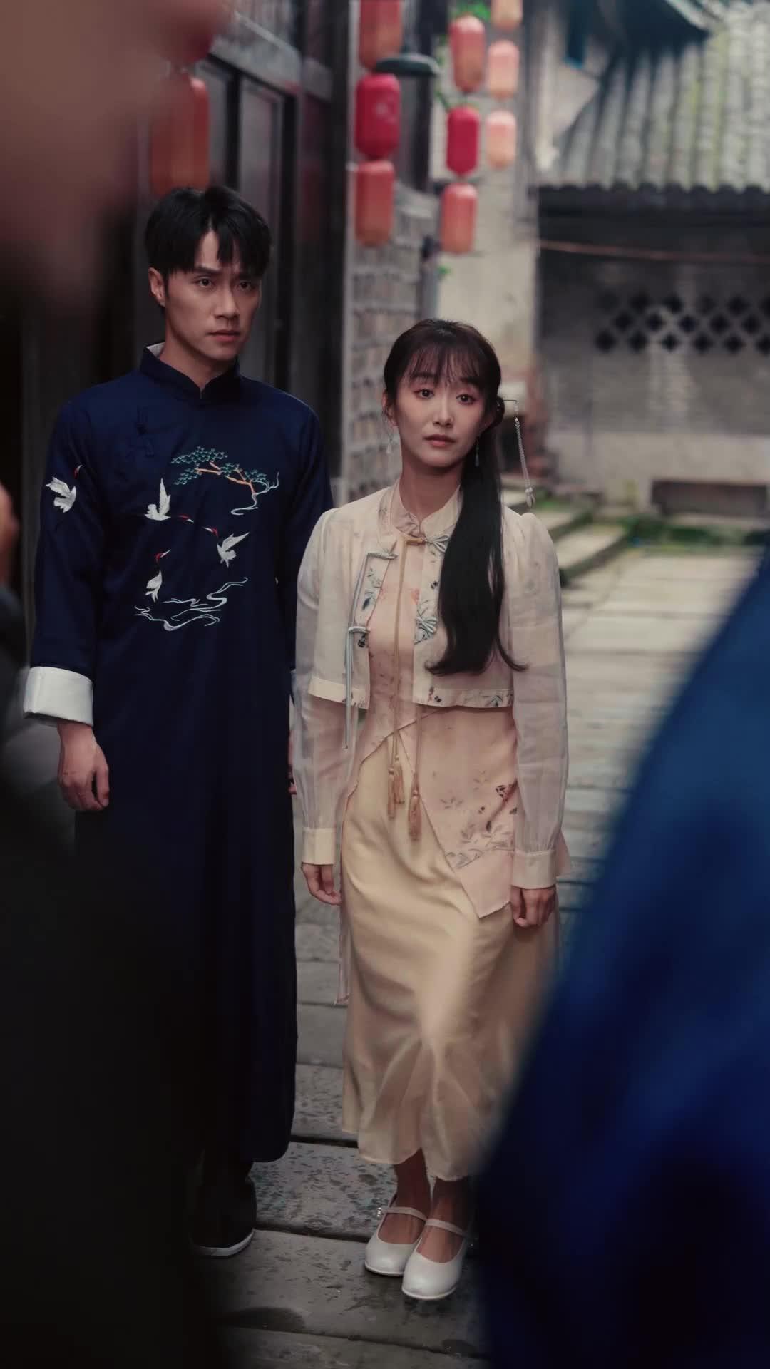 Topeng Menantu Lemah