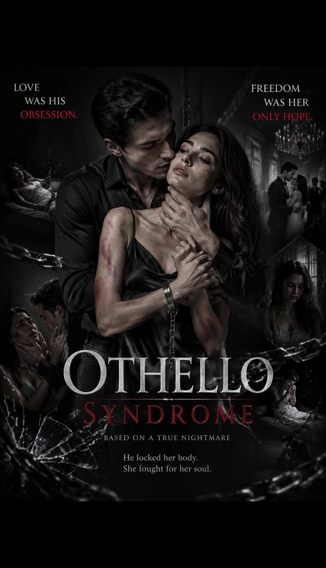 Othello Syndrome