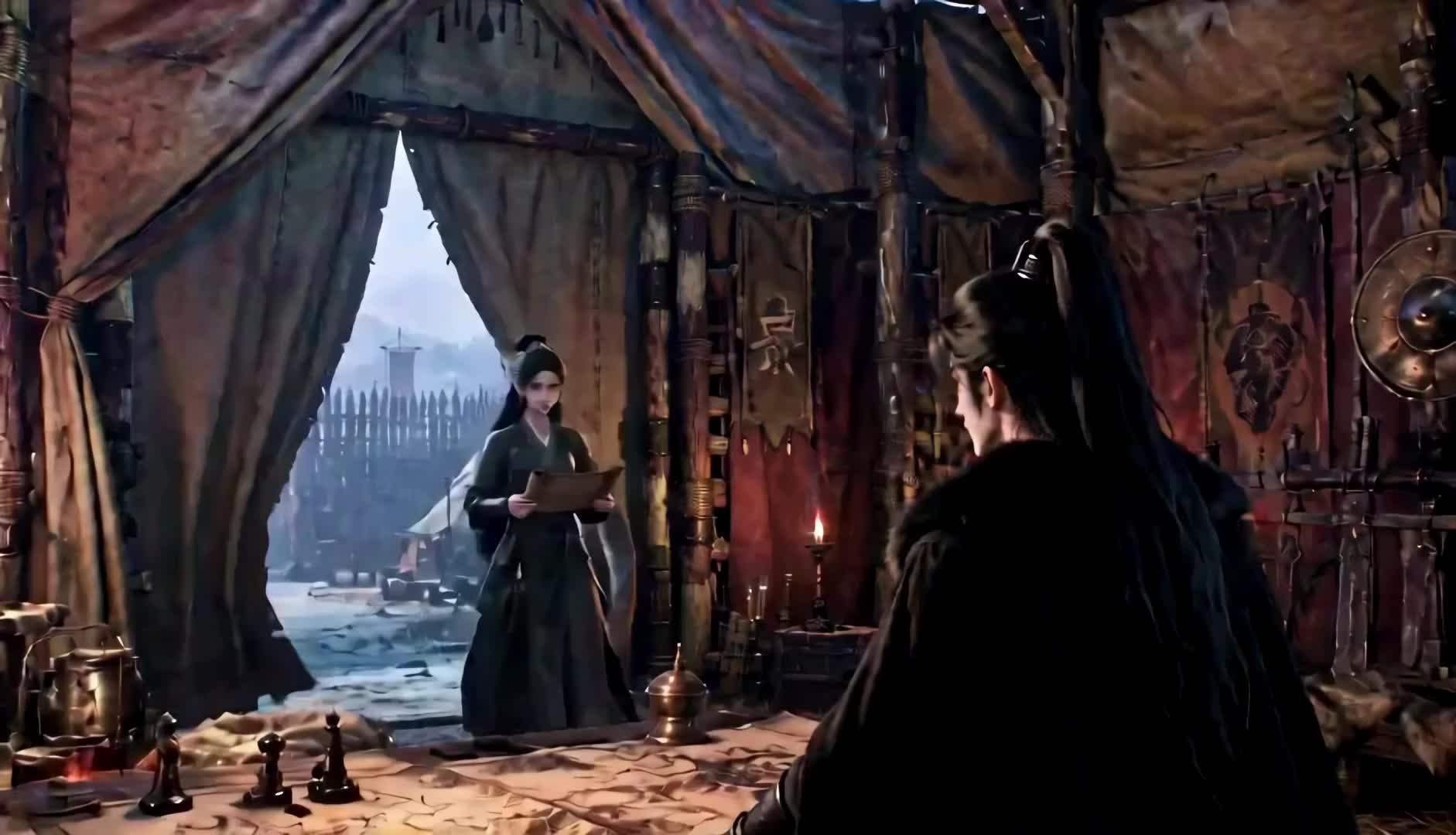 They Called Me Spoiled... I Saved the Army!