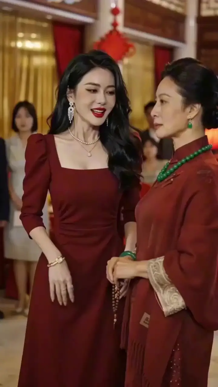 The Heir Who Had Me Once Episode 10