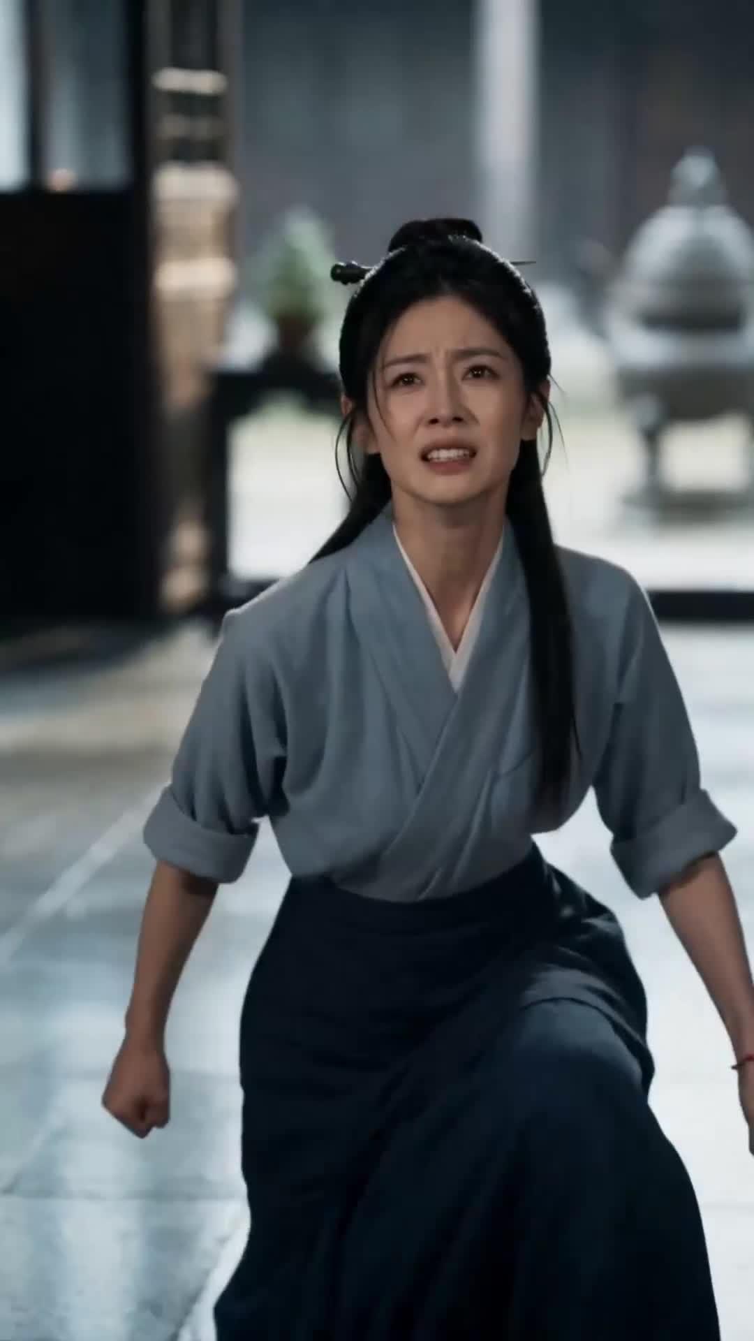 Vengeance Of The True Heiress
