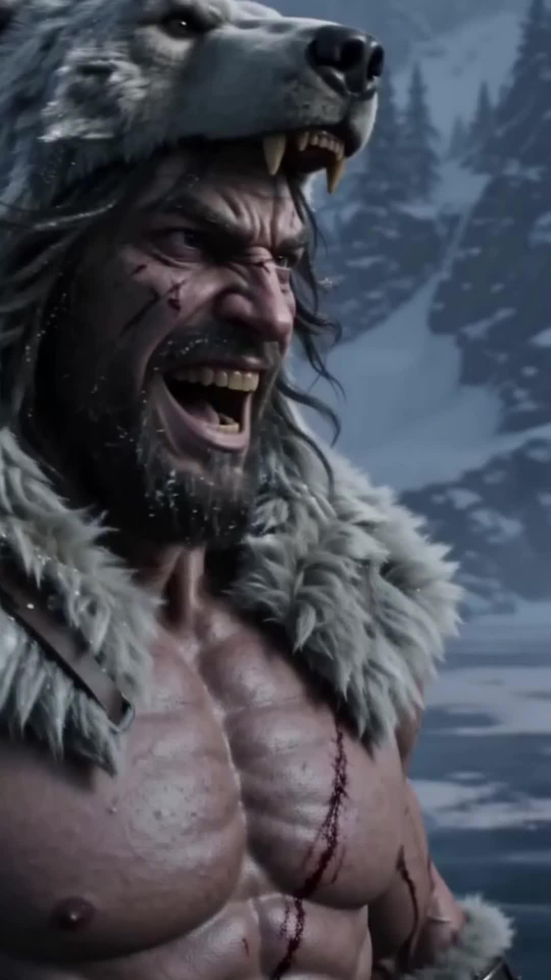 The Sovereign of Winter