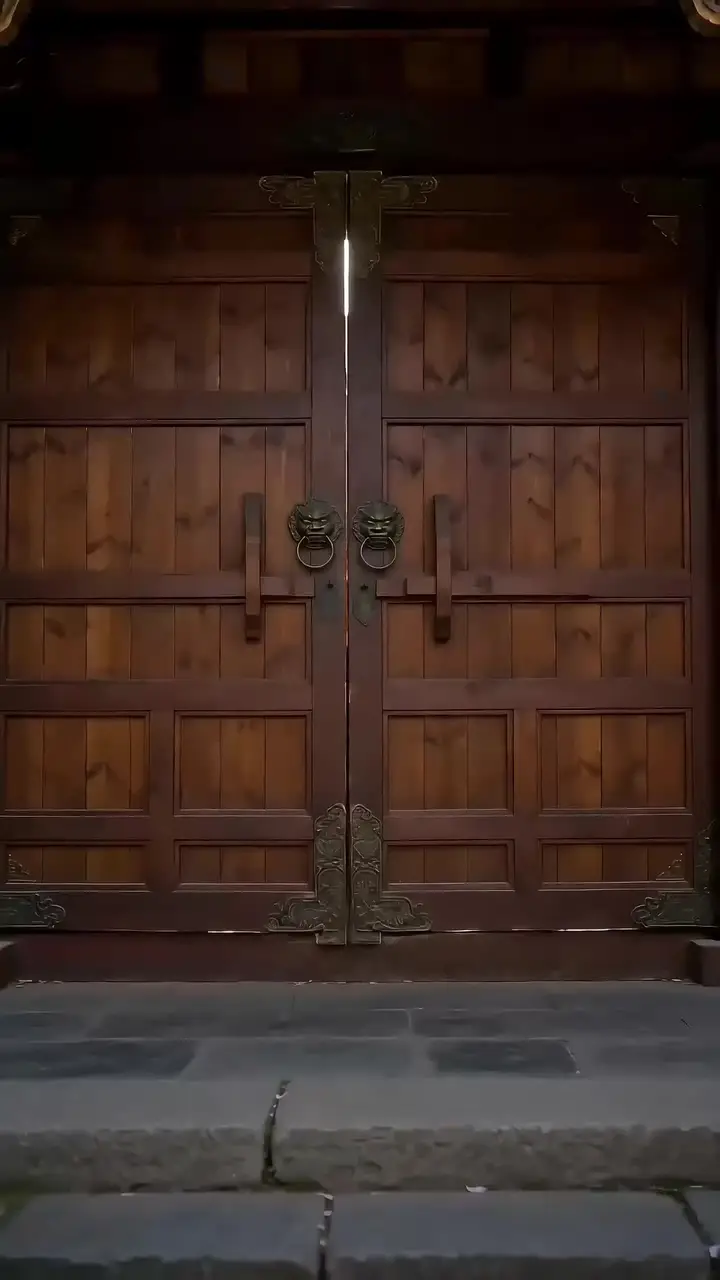 Kadın Yargıç Bölüm 3