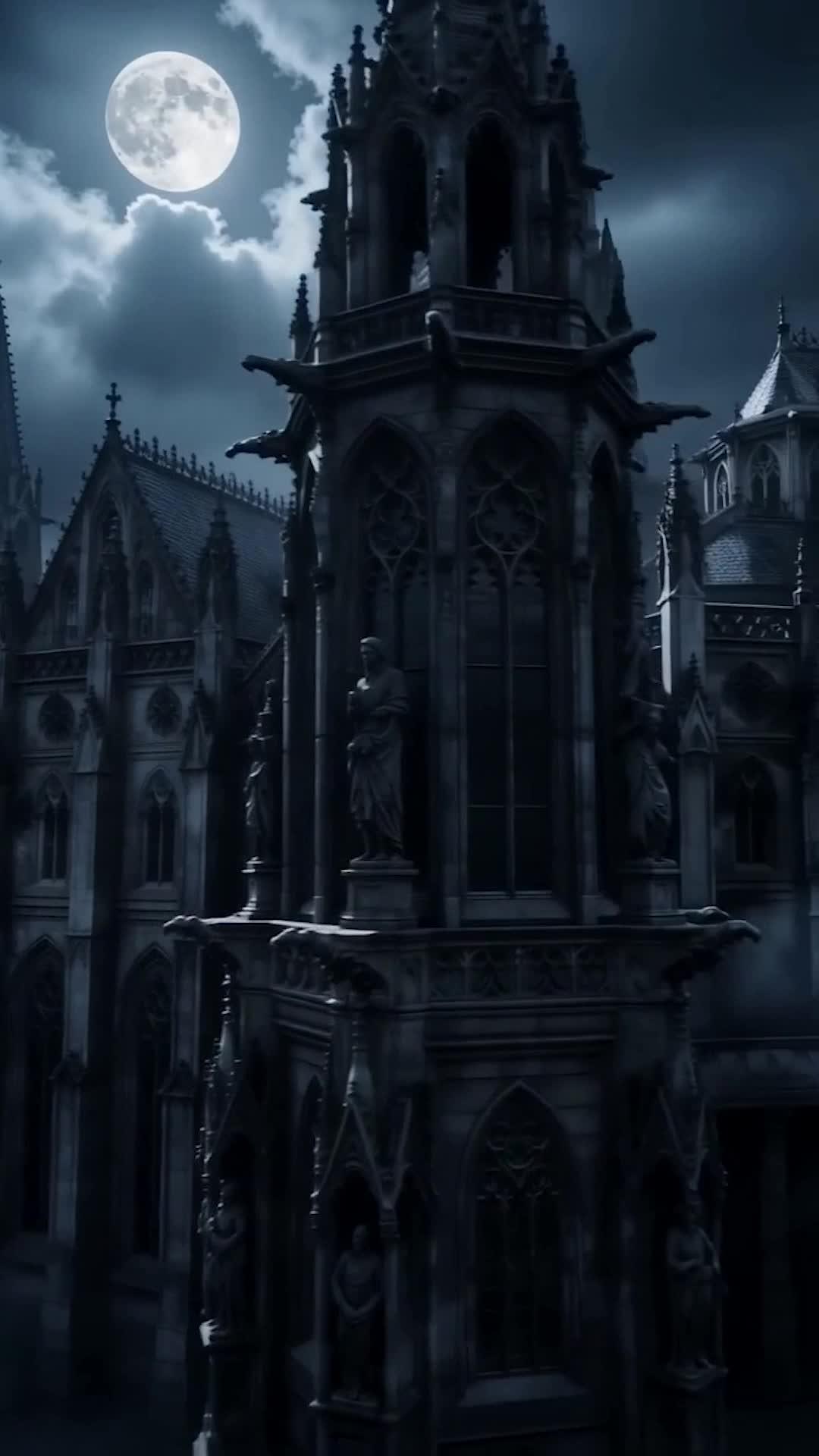 The Vampire Duke's Regret