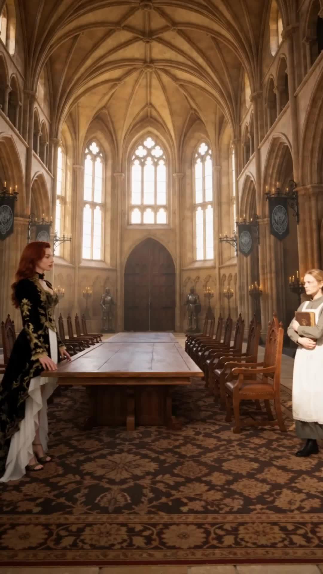 I Married My Lover’s Doppelgänger