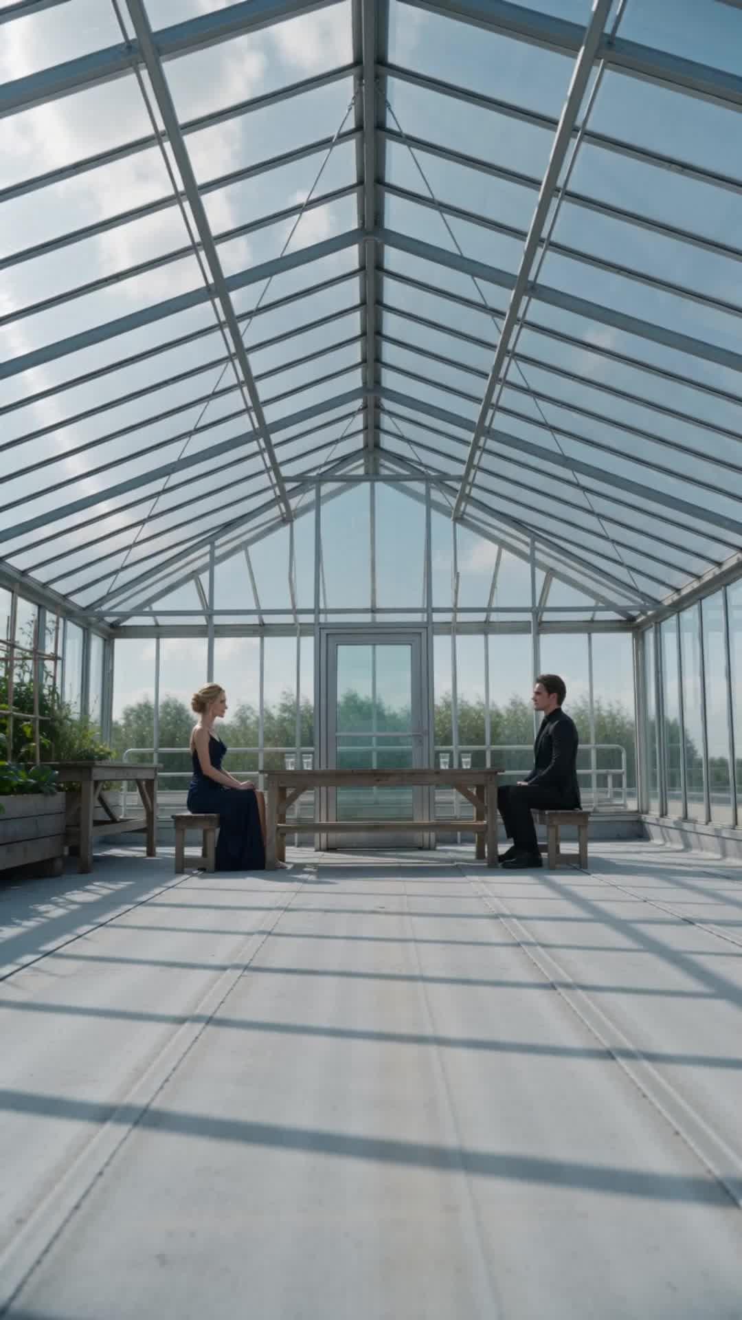 Forbidden Sessions