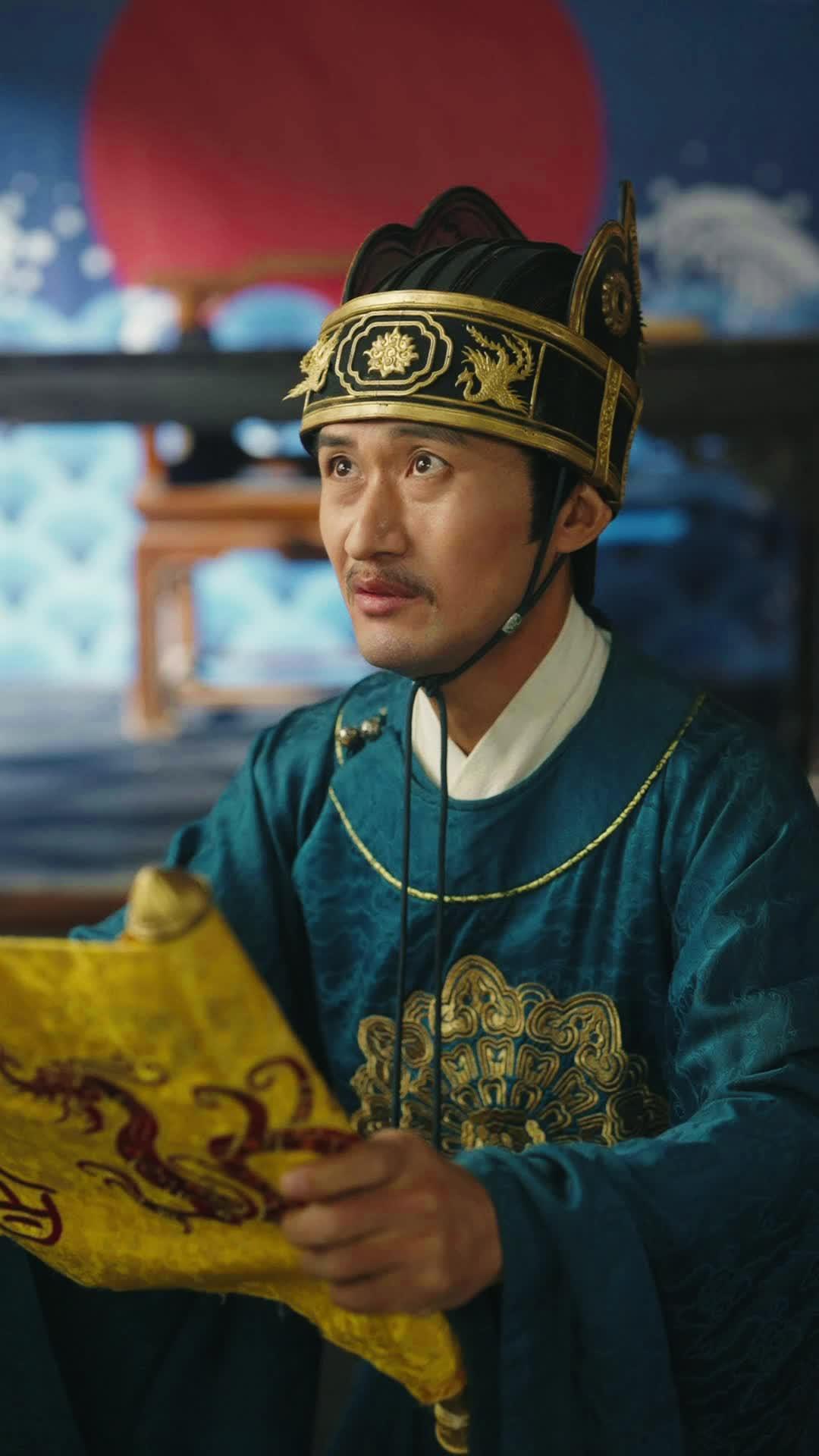 Top Scholar in a Jail Cell 