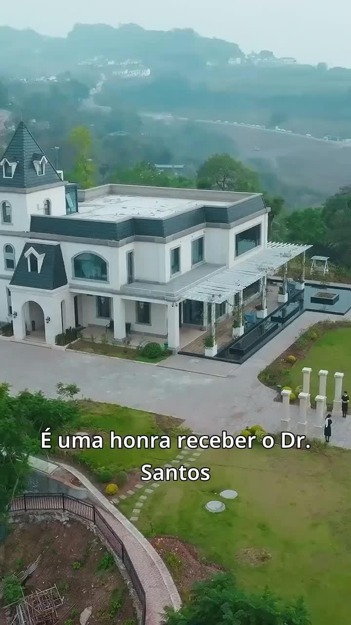 Filho Abandonado