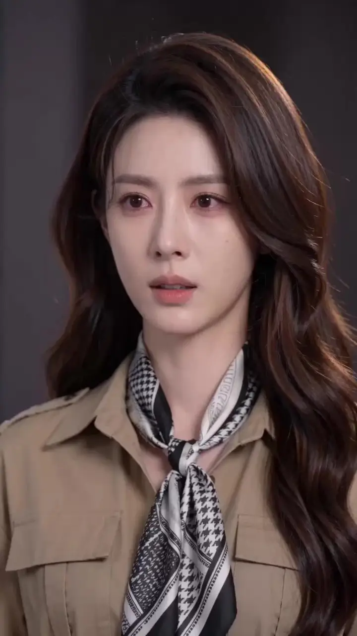 The Heiress, The Billionaire, The Baby Episode 43