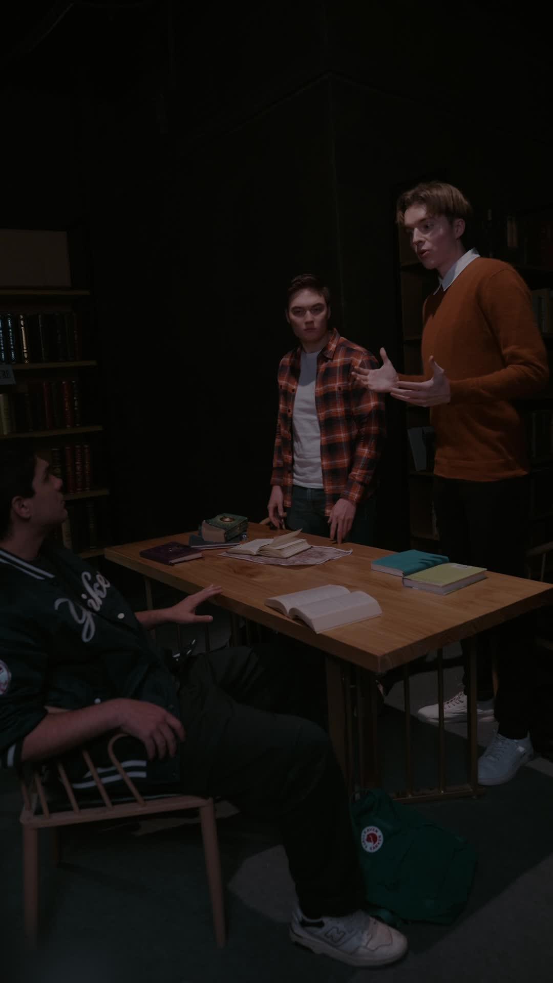 Episode cover