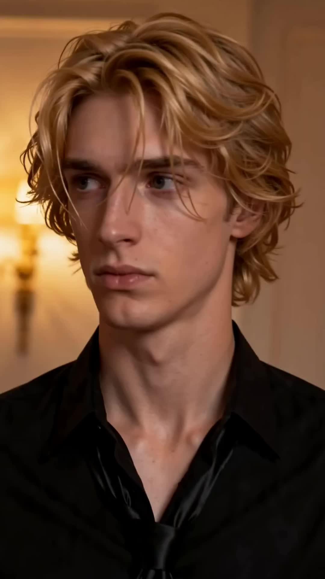My Stepbrother, My Lost Lover