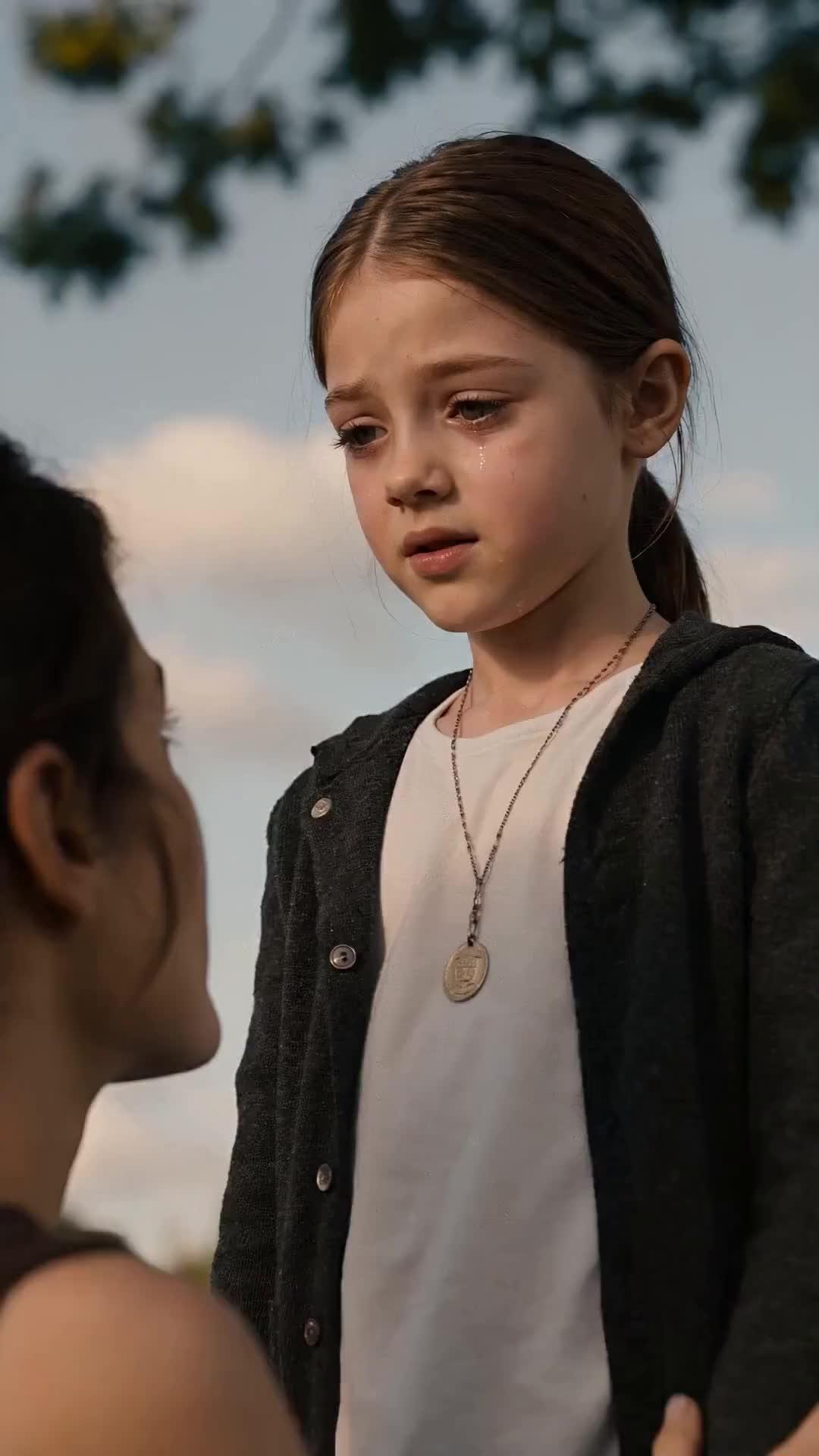 (Dublagem) Papai, Acabou