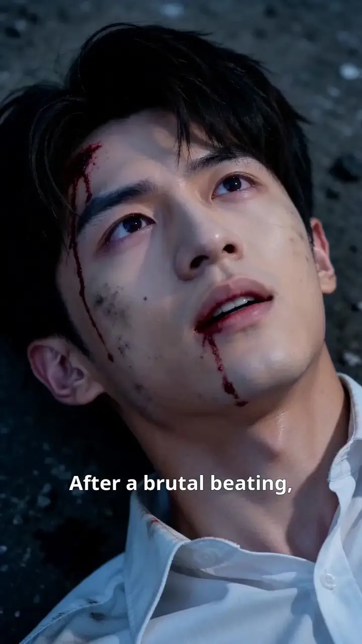 (Dubbed) Divorce Banquet? Crash! Episode 38