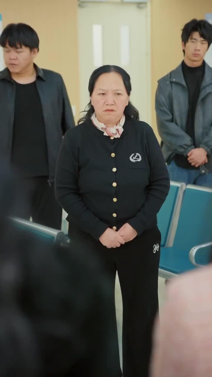 (Dubbed) She Had No Idea How Rich I Am!
