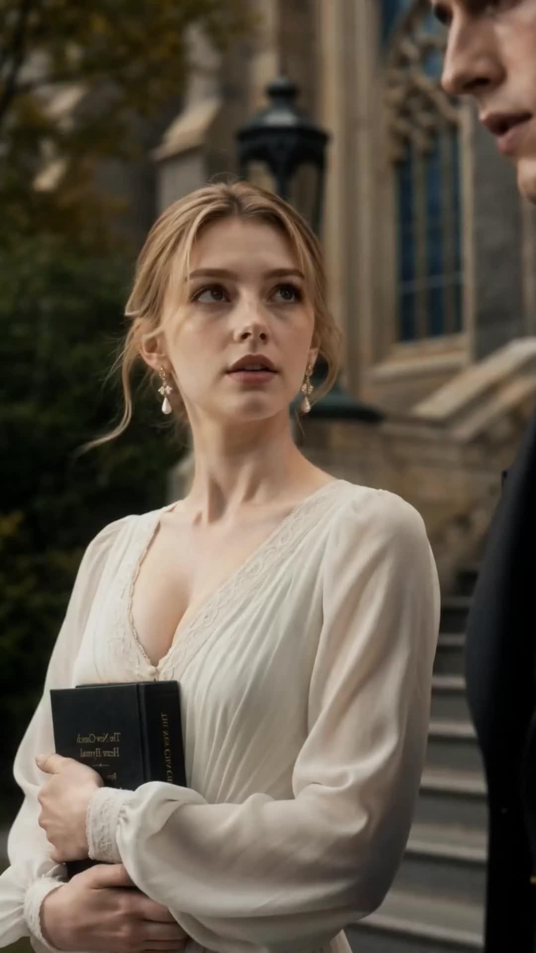 The Atlantic Bride