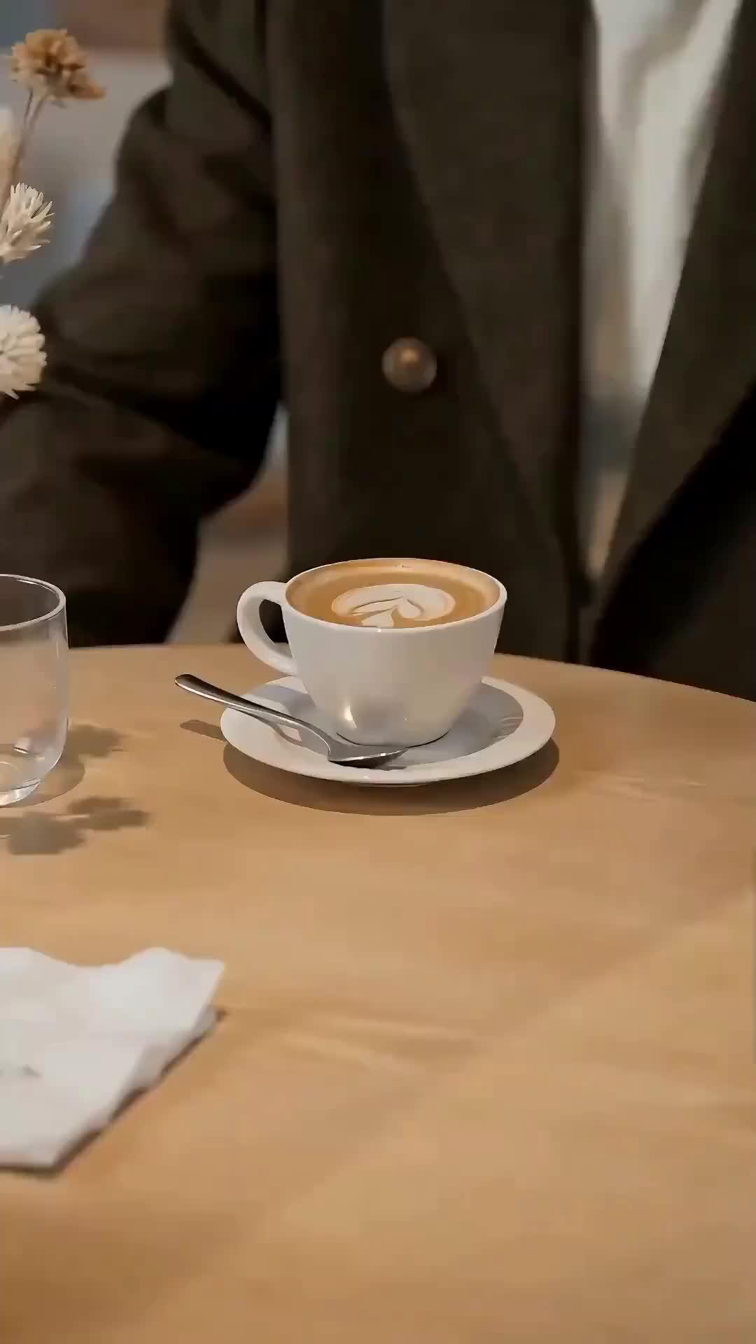 (더빙) 이혼 싫어
