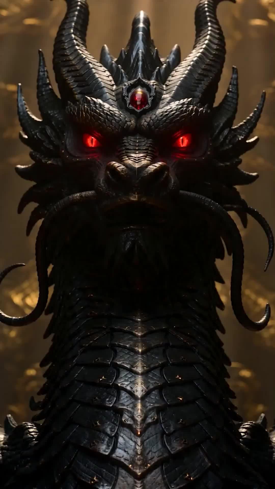 (Dublagem) O Lorde Serpente que Me Mima