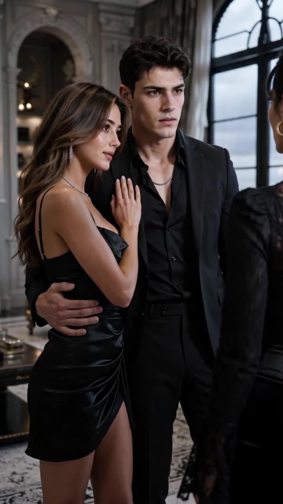 A Bond No One Asked For