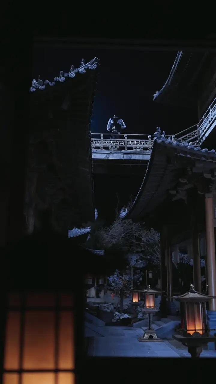 My Pretty Concubine Could Destroy Me Episode 30