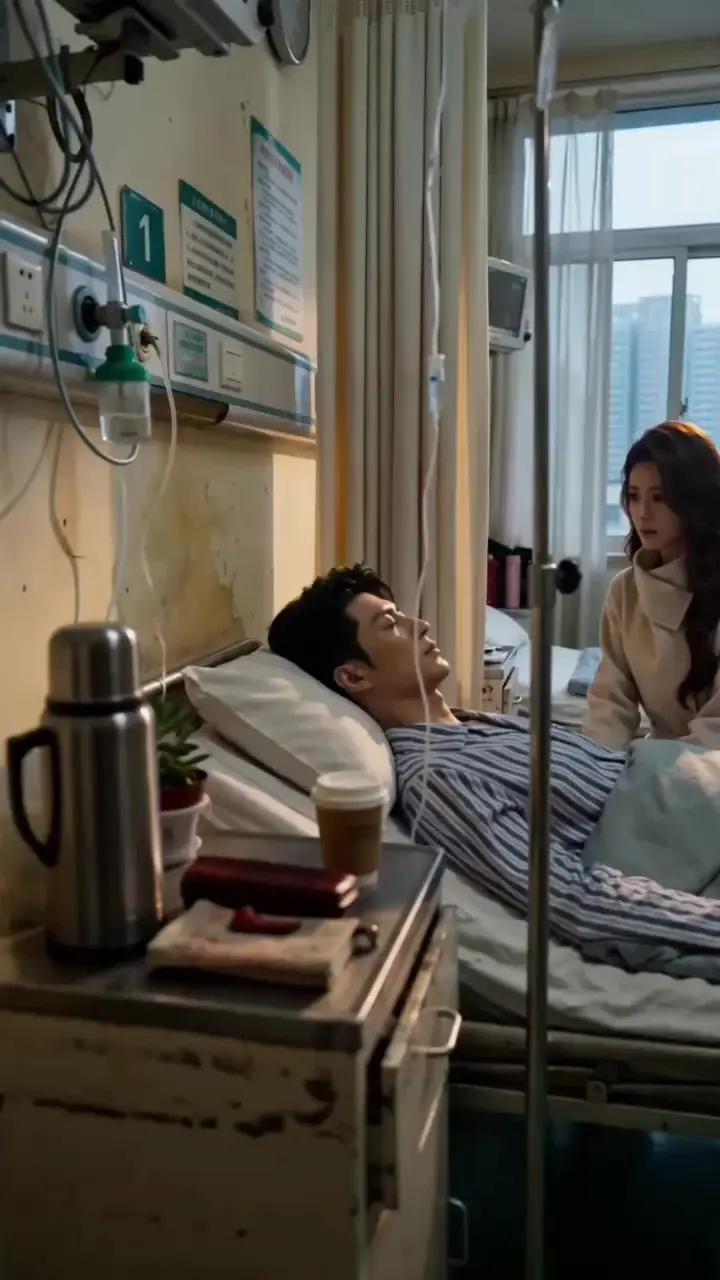 The Heiress, The Billionaire, The Baby Episode 58