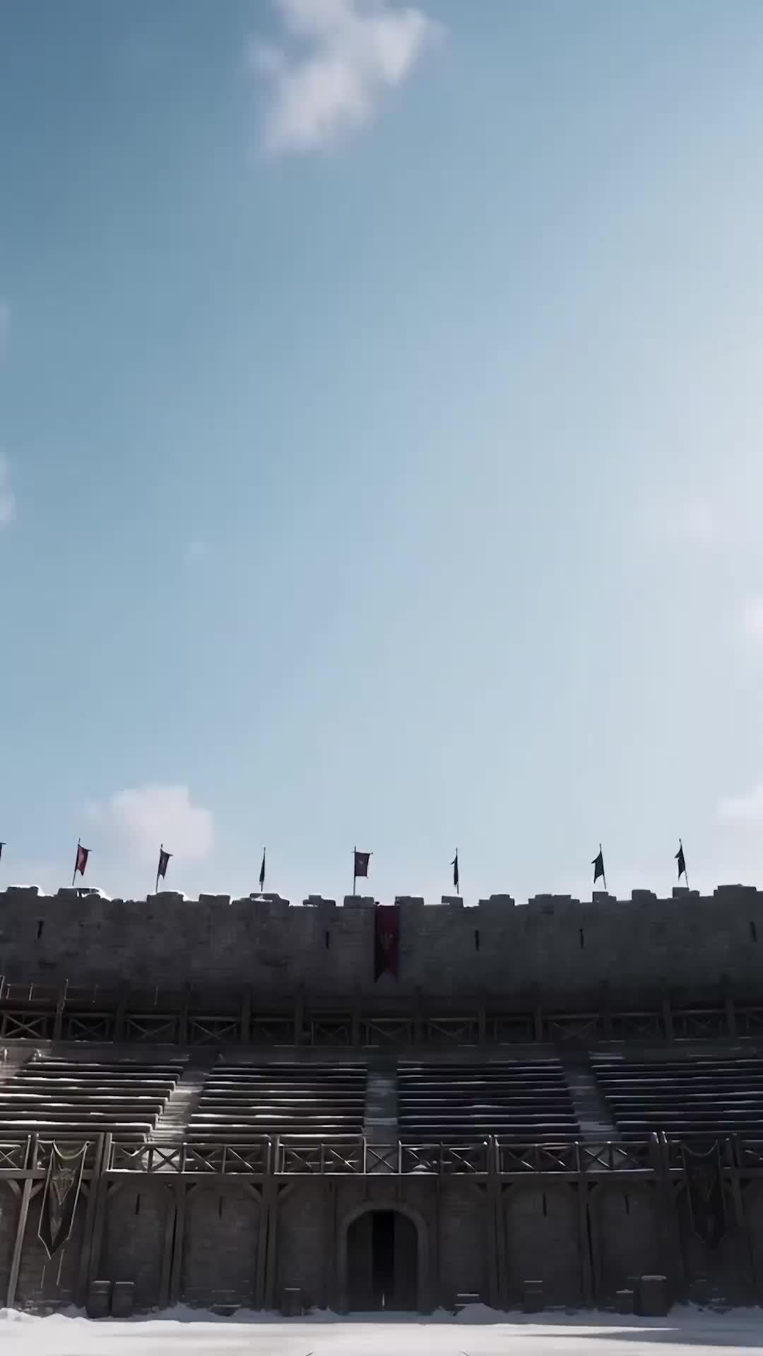 (Doublage) DRAGON, OBÉIS-MOI
