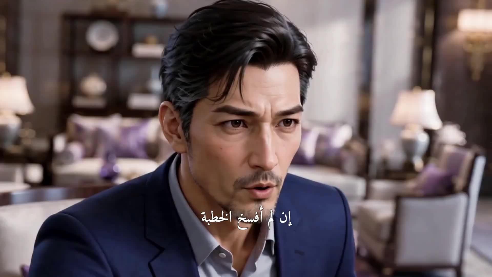 (مدبلج) جامعة ديون القدر