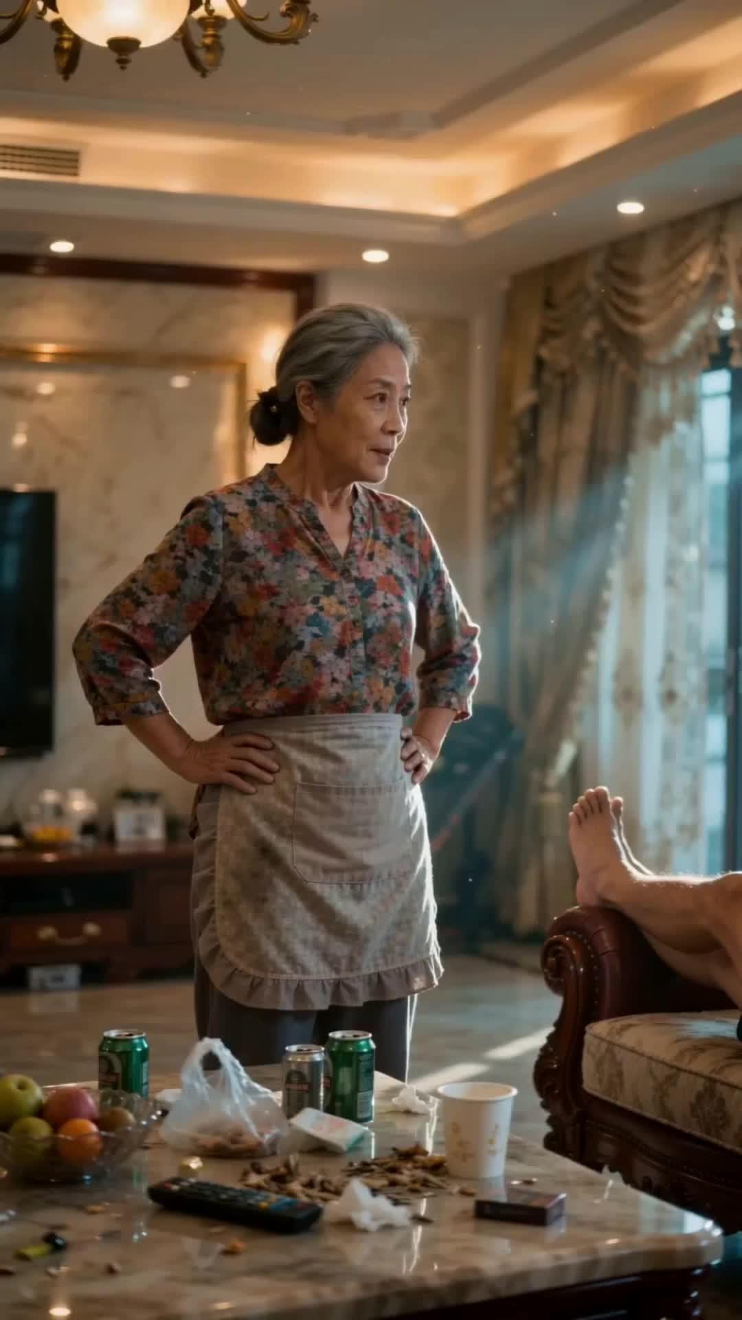 That's My House!