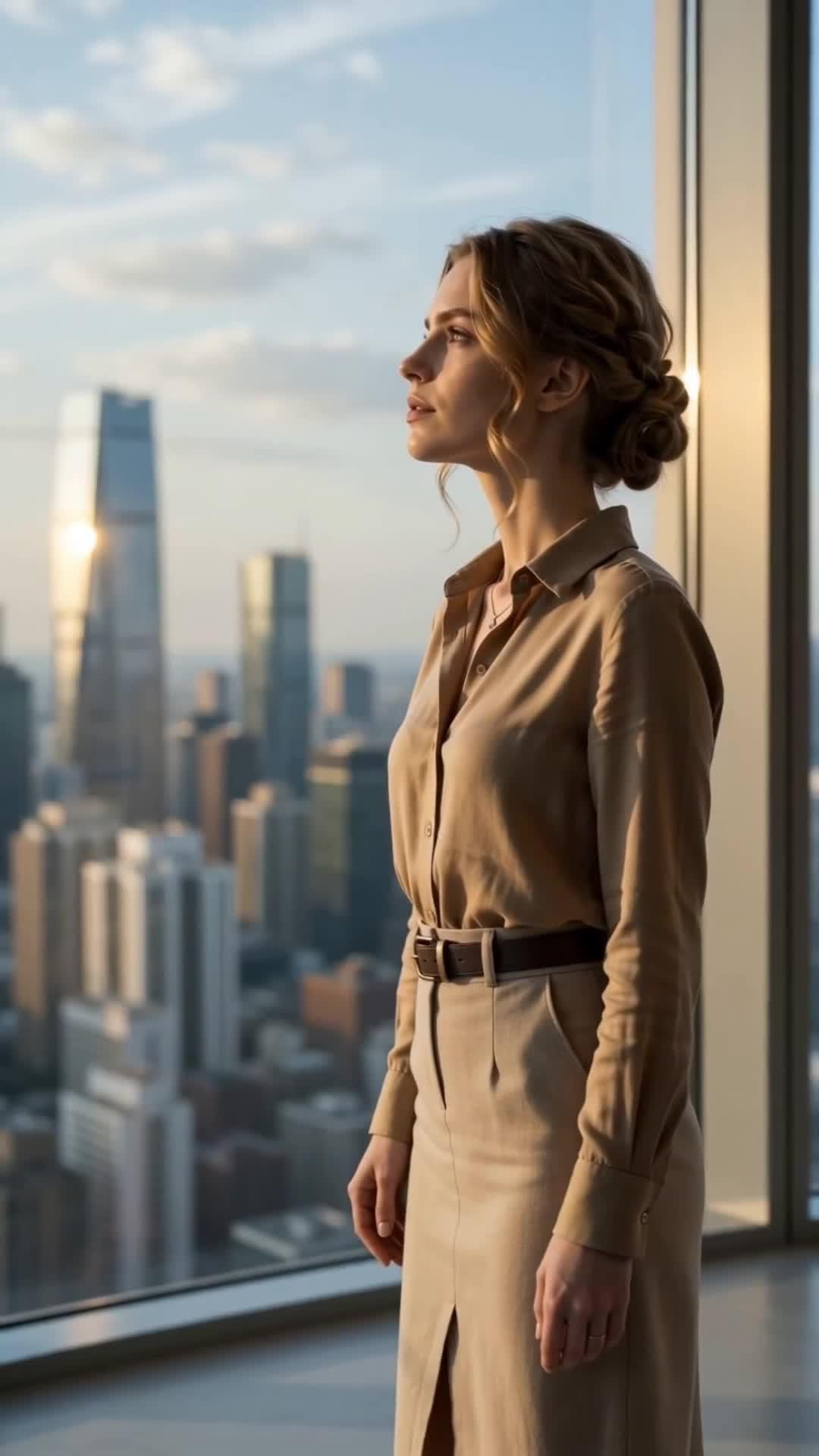 The CEO's Secret Baby