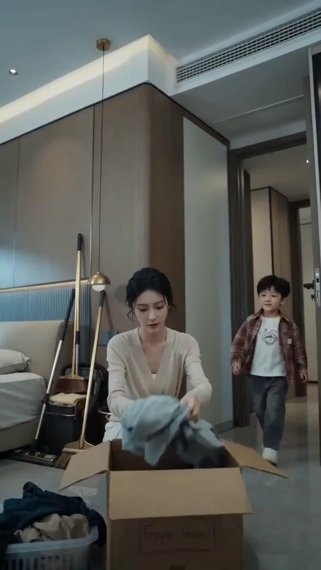 이별 후 더 예뻐진 그녀