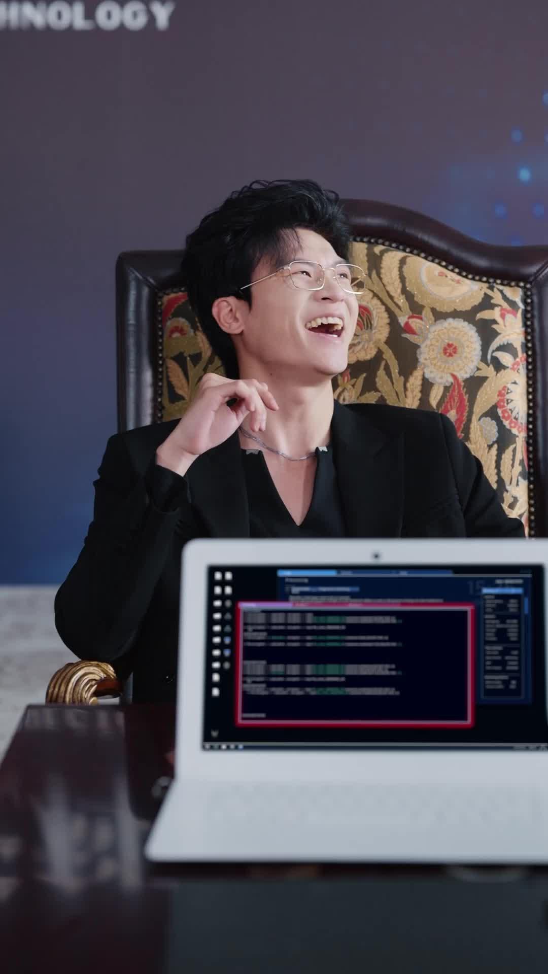 Rinato in uno Smartphone