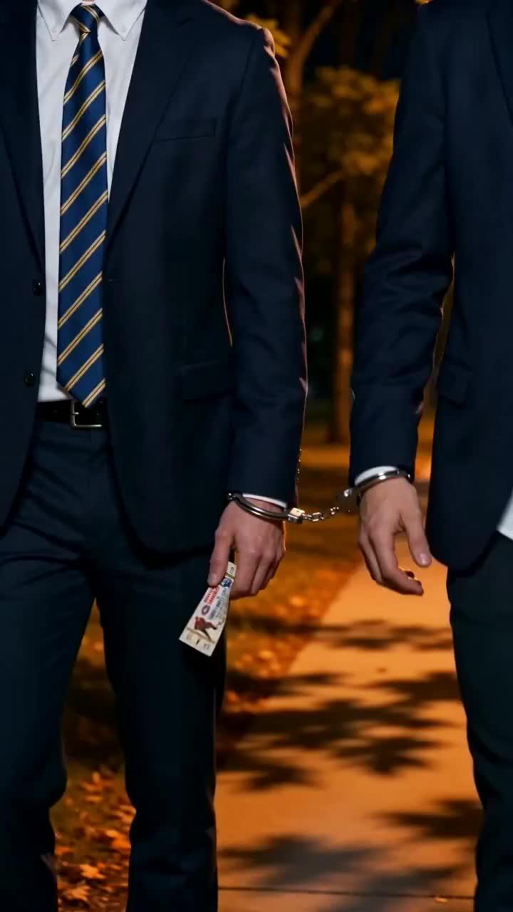 MENOTTÉ À MON RIVAL
