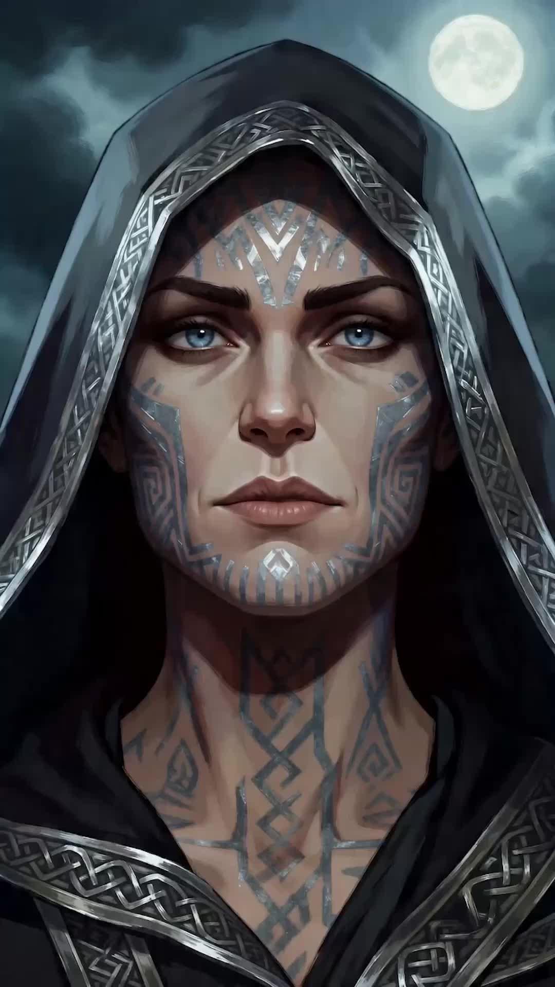 Con Mồi Của Alpha