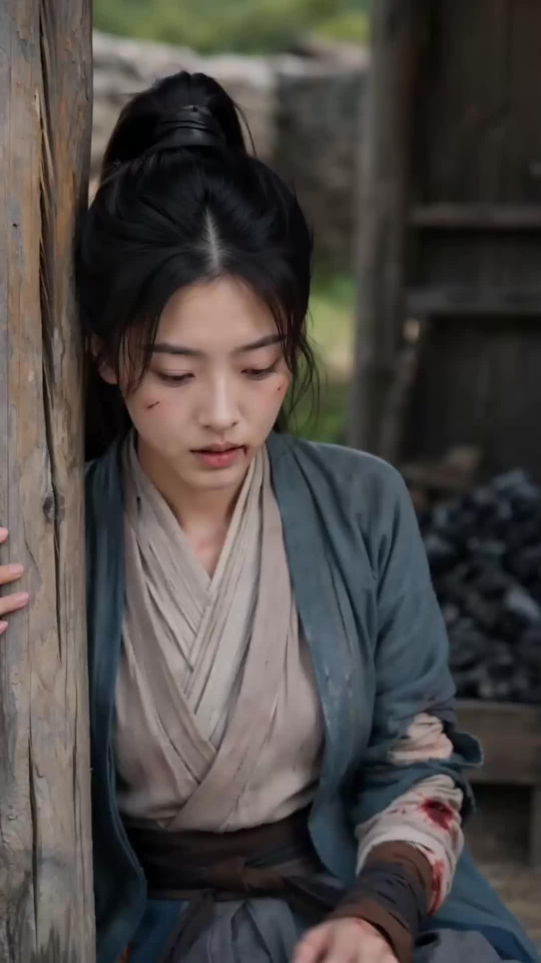 The Last Forger's Revenge
