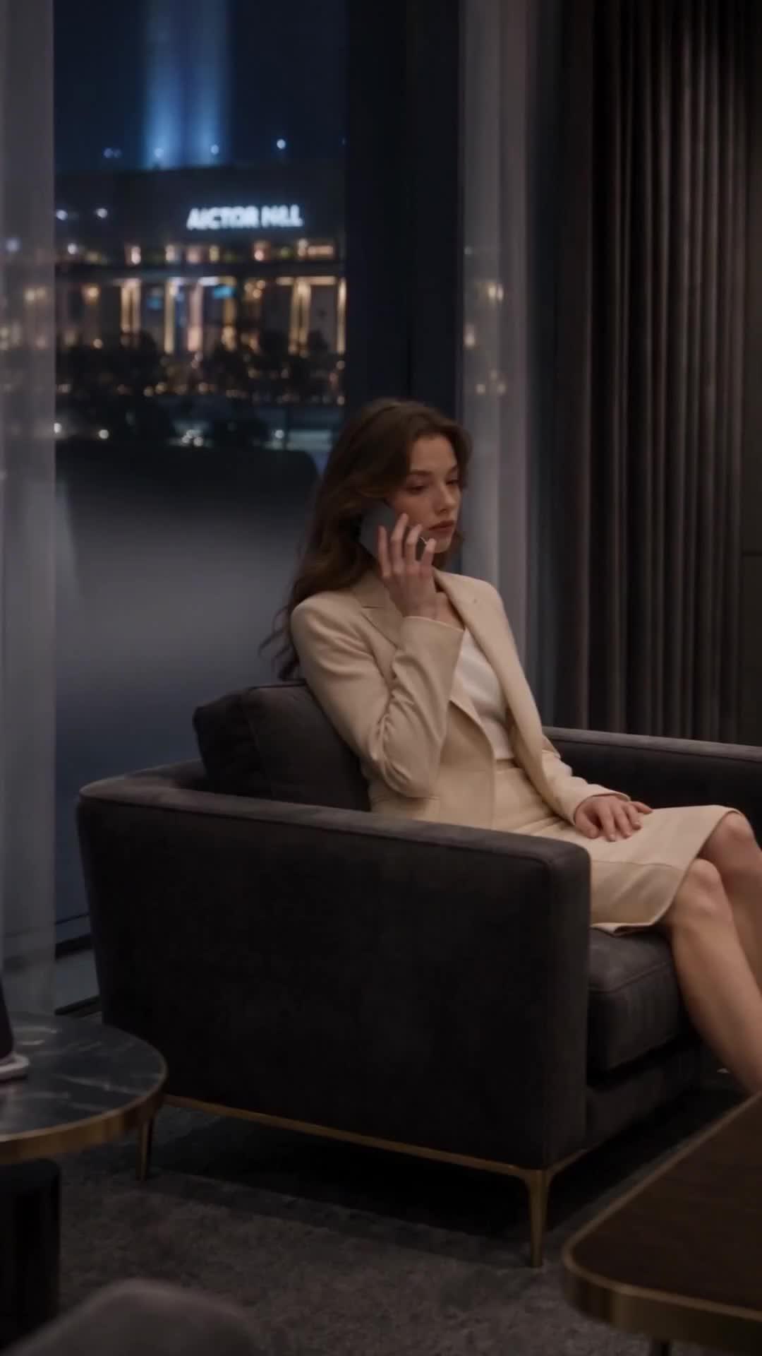 My Wife Fell for Her Attacker