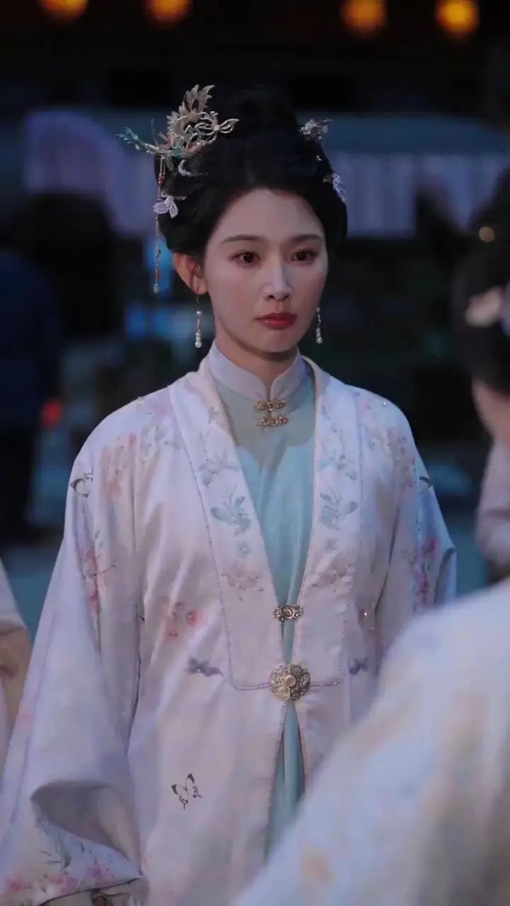 (Dubbed) The Bastard Heiress: Eleanor's Revenge Episode 59