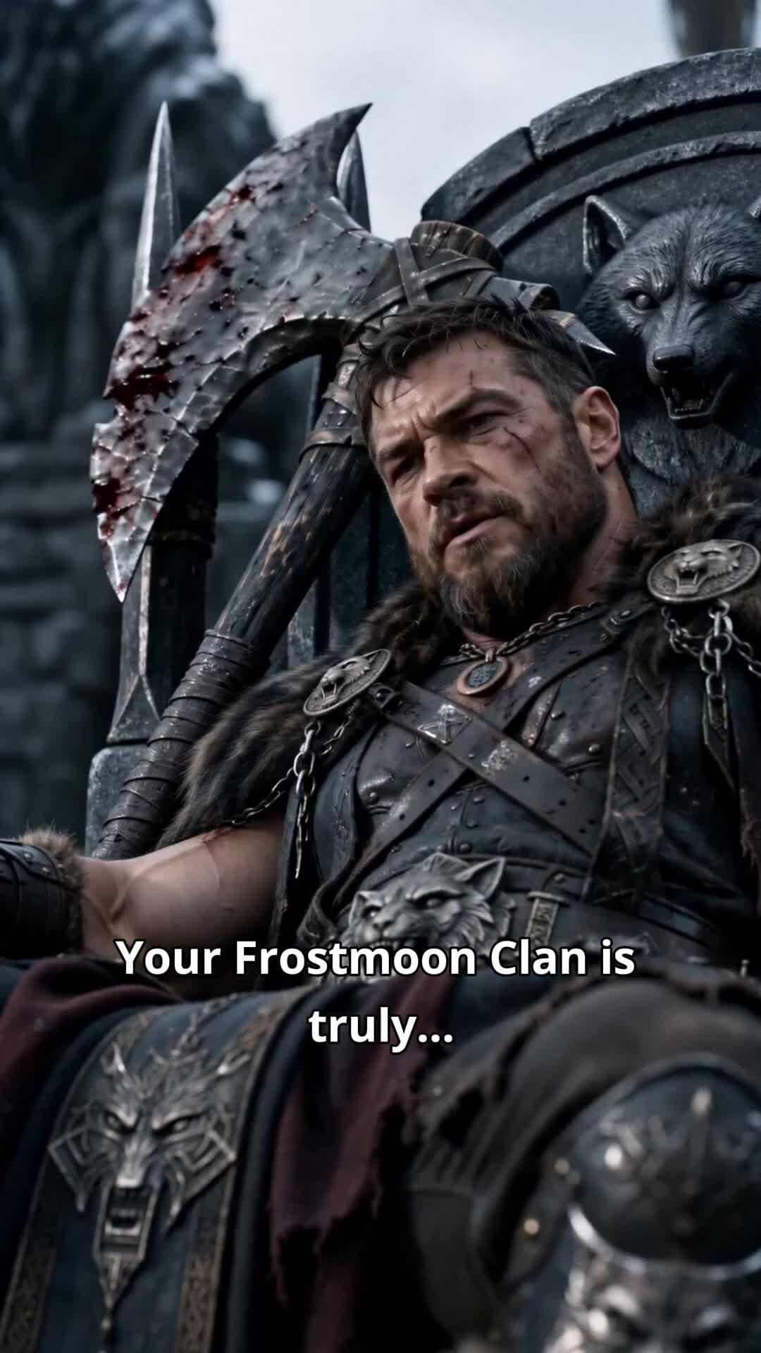Legendary Queen