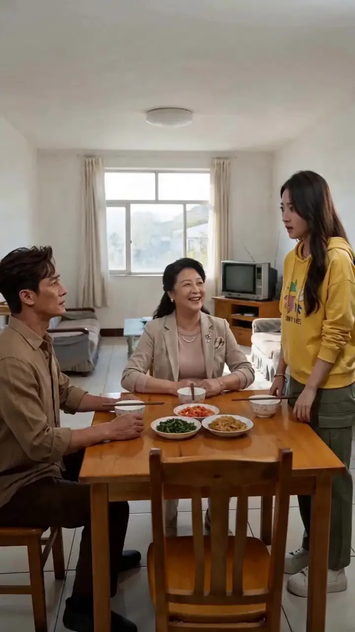 Daddy's Home, And You're Toast! Episode 64