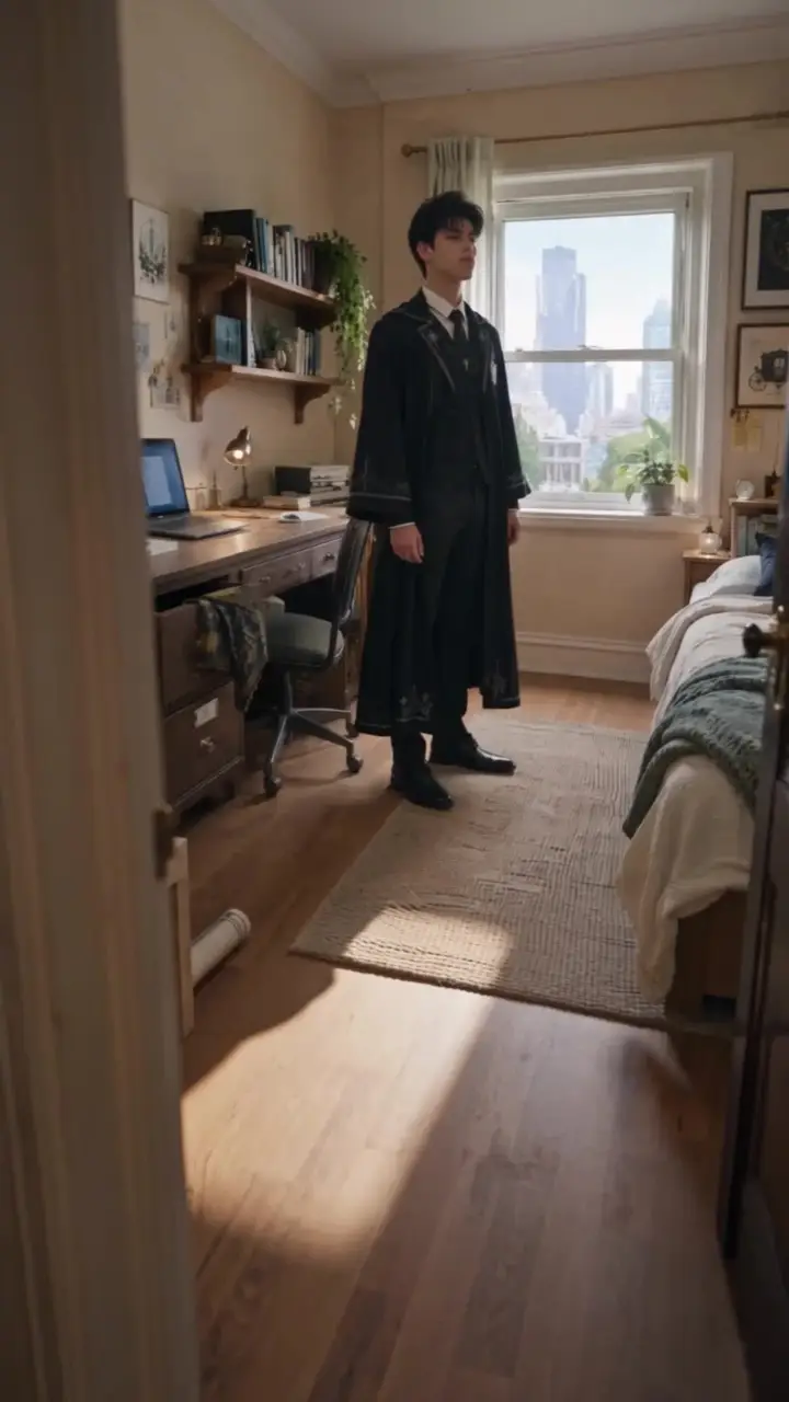 Episode 7