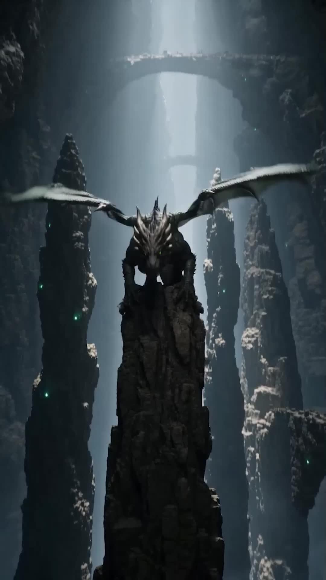 The Lord of the Dragons