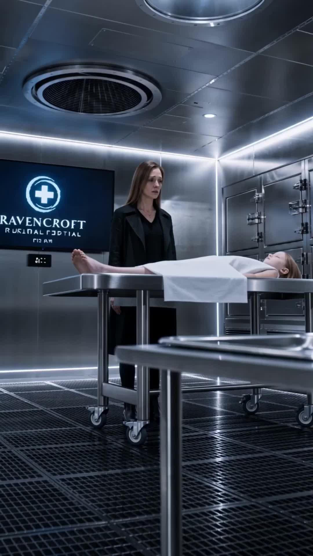The last purification chamber