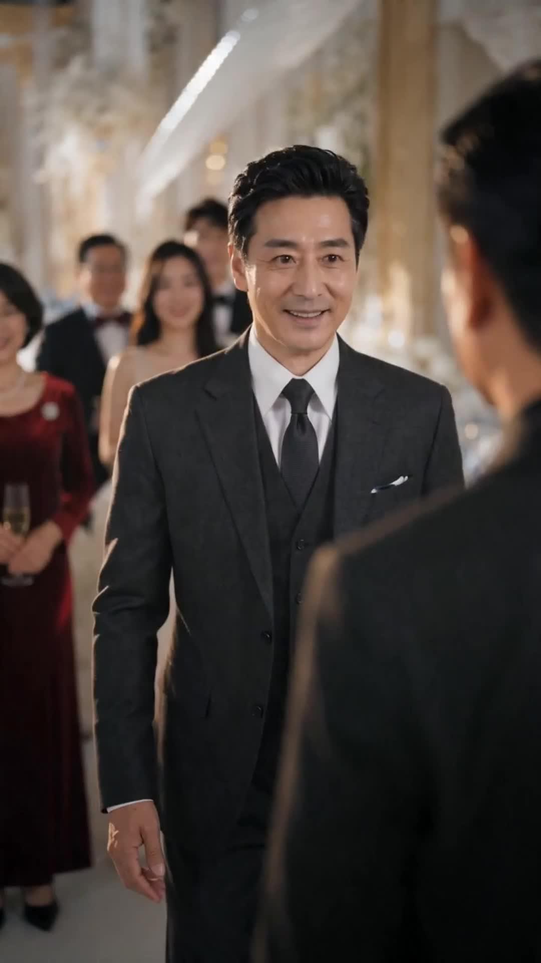 My Wedding, Their Biggest Mistake!
