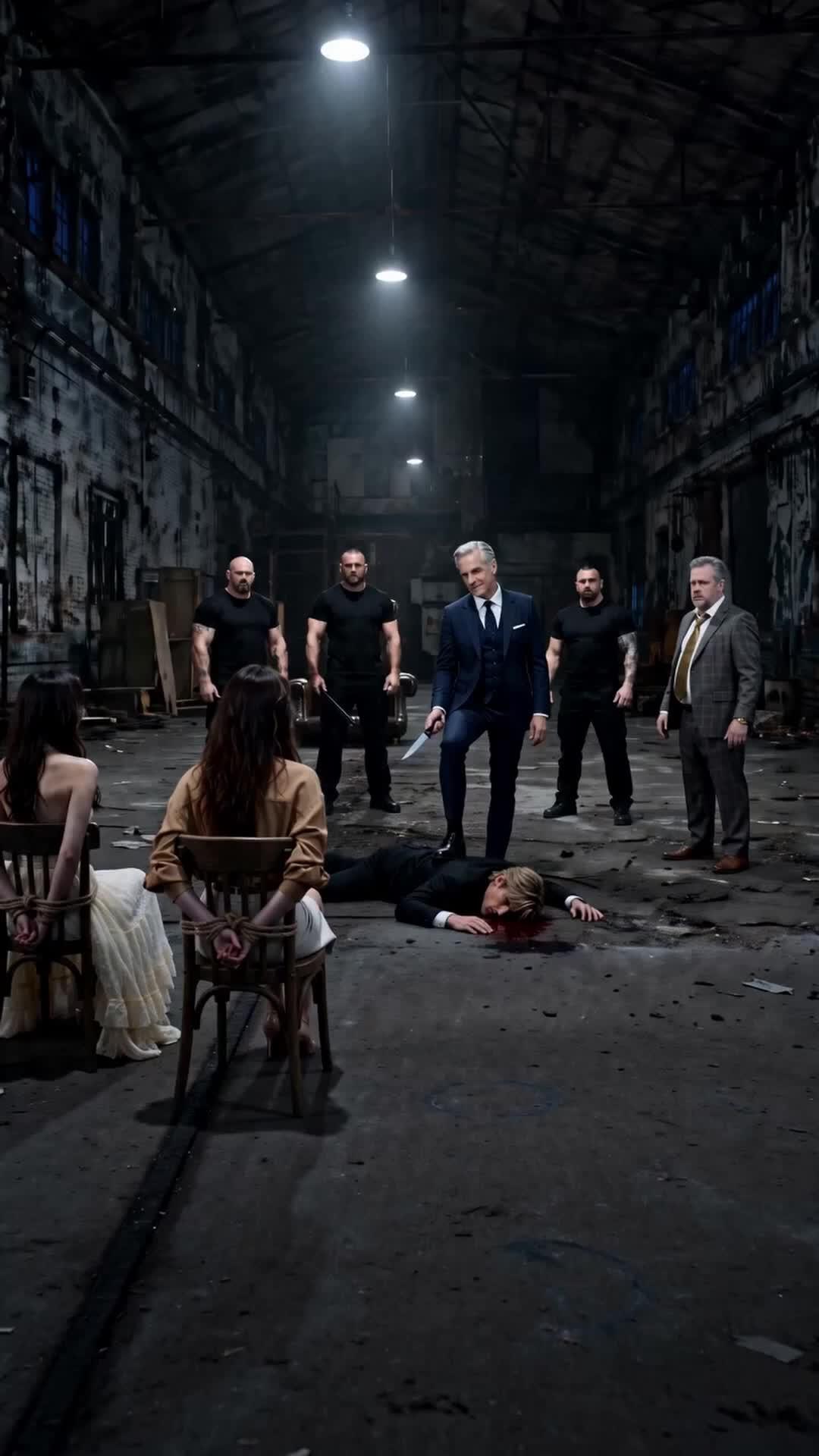 The Elite Bodyguard