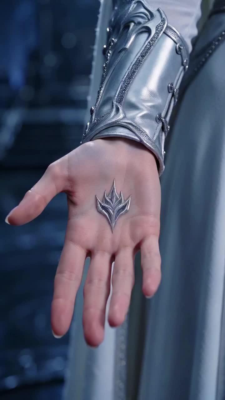 Rifiutata e Tornata Regina