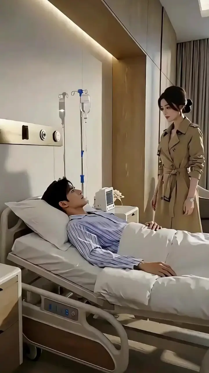 The Heir Who Had Me Once Episode 27