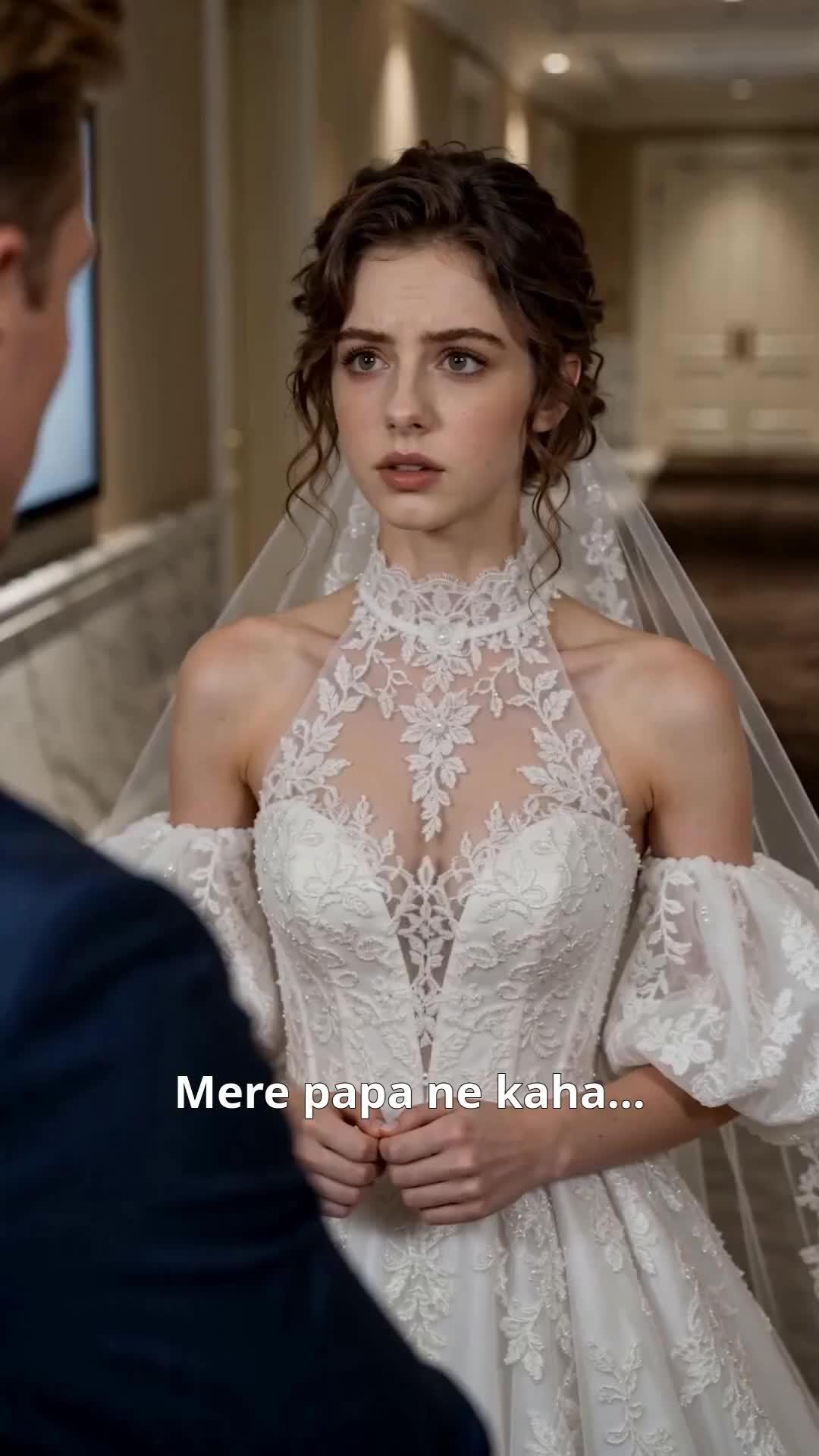 (Dubbed) Peasant Daddy Duniya Ka Baap