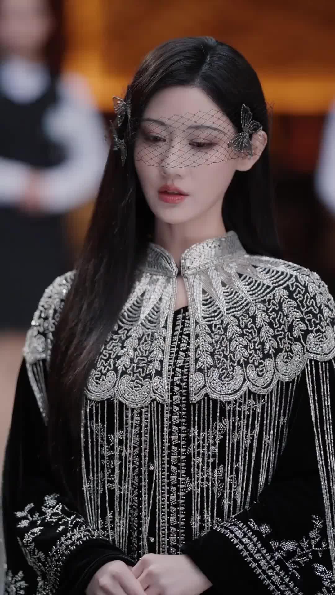 구천현녀의 속세 시련