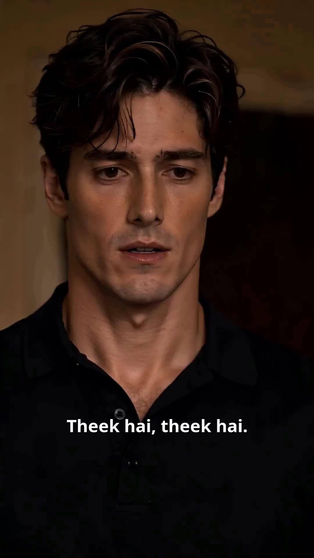 (Dubbed) Daddy Hum Ho Gaye Khatam