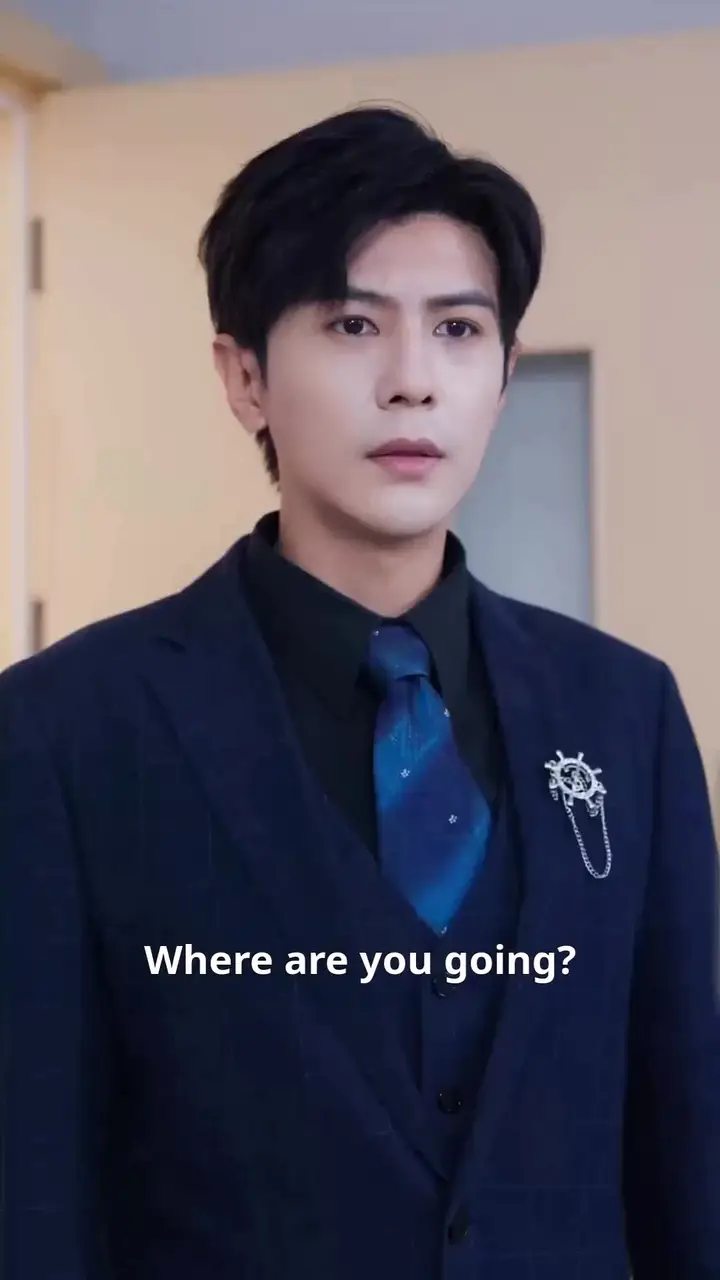 (Dubbed) Divorcing The Heartless CEO Episode 8