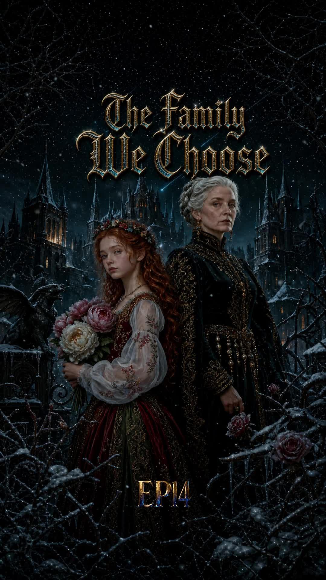 The Family We Choose